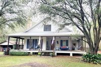 Land for sale in Saint Tammany Parish, Louisiana