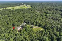 Land for sale in Harrison County, Mississippi