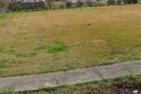 Land for sale in Orleans Parish, Louisiana