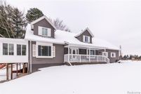 Land for sale in Genesee County, Michigan