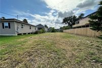 Land for sale in Orleans Parish, Louisiana