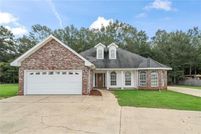 Land for sale in Washington Parish, Louisiana