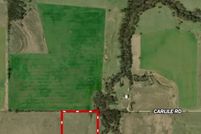 Lakefront Property for sale in Love County, Oklahoma