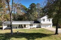 Land for sale in Montgomery County, Texas