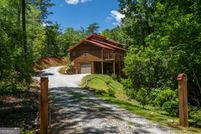 Land for sale in Rabun County, Georgia