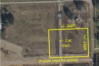 Land for sale in Waller County, Texas