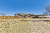 Land for sale in Sherman County, Texas