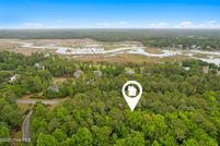 Land for sale in Brunswick County, North Carolina