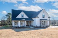 House for sale in Gordon County, Georgia