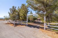 Land for sale in Nye County, Nevada