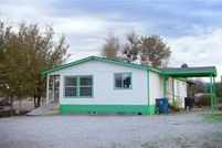 Land for sale in Clark County, Nevada