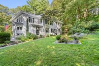 House for sale in Fairfield County, Connecticut