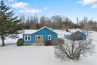 Land for sale in Oswego County, New York