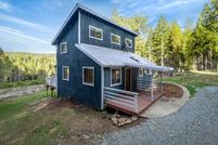 House for sale in Nevada County, California