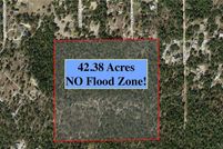 Land for sale in Citrus County, Florida