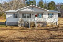 Land for sale in McMinn County, Tennessee