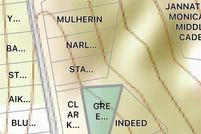 Land for sale in Benton County, Arkansas