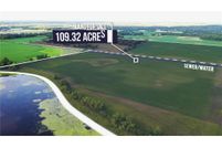 Land for sale in Stearns County, Minnesota