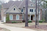 Land for sale in Harris County, Georgia