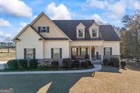 Land for sale in Walton County, Georgia