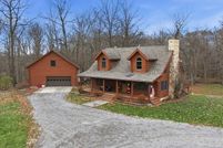 House for sale in DeKalb County, Indiana