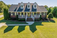 Land for sale in Halifax County, North Carolina