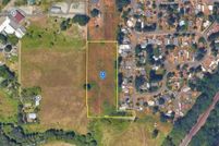 Land for sale in Thurston County, Washington