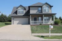 Land for sale in Boone County, Missouri