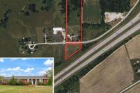 Land for sale in Harrison County, Indiana