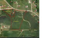 Land for sale in Franklin County, North Carolina