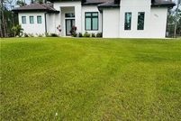 Land for sale in Collier County, Florida