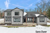 Land for sale in Muskegon County, Michigan