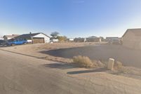 Homesite for sale in Pinal County, Arizona