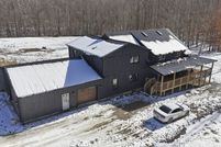 Land for sale in Brown County, Indiana