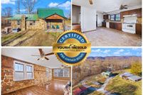 Land for sale in Campbell County, Tennessee