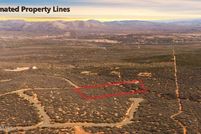 Homesite for sale in Yavapai County, Arizona