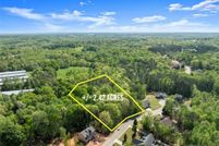 Land for sale in Jackson County, Georgia
