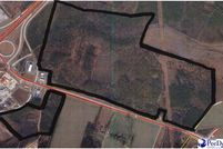 Land for sale in Dillon County, South Carolina