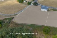 Homesite for sale in Benton County, Oregon