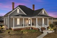 Land for sale in Edgecombe County, North Carolina