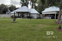 Land for sale in Baldwin County, Alabama