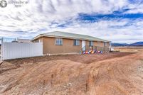 Land for sale in Pueblo County, Colorado