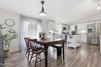 Land for sale in Jasper County, South Carolina