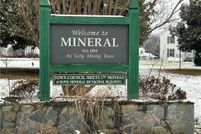 Land for sale in Louisa County, Virginia