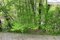 Land for sale in Watauga County, North Carolina