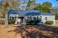 Land for sale in Kershaw County, South Carolina