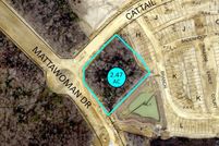 Homesite for sale in Prince Georges County, Maryland