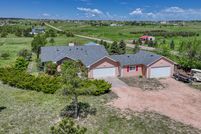 Land for sale in Elbert County, Colorado