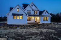 Land for sale in Bucks County, Pennsylvania