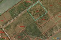 Land for sale in Calhoun County, Texas